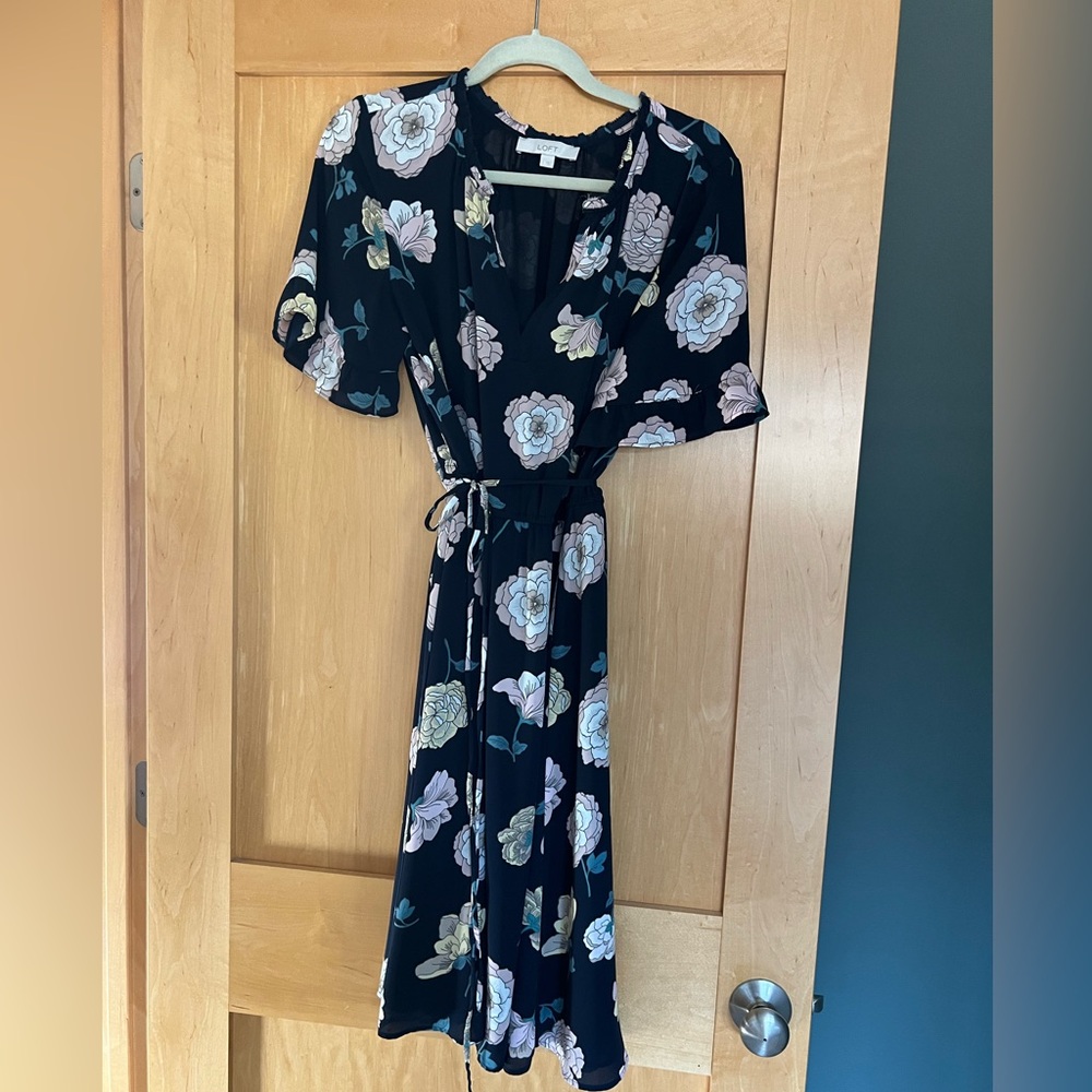 Ann Taylor Loft dress